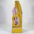 Little Live Pets My Baby Monkey Minis Luna Lemon Interactive Toy W  20  Sounds