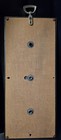 Vtg Springfield 3 Gauge Weather Station Mcm Barometer Thermometer Hygrometer Usa