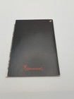 Browning 9mm Single Action Hi-power Semi Auto Pistol Manual  Original 1990