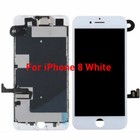 Oem For Iphone 8 Display Lcd Touch Digitizer Complete Screen Replacement  camera