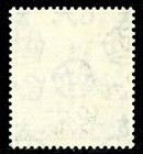 Malta 1956 British Kgvi 4  p Blue Self Government Scott  253 Mnh U670