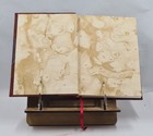 Rudyard Kipling s Verse  Inclusive Ed   1885-1918  Volume 1 1919  leather Bound 