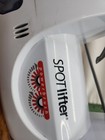 Bissell Spotlifter Powerbrush Handheld Deep Cleaner Vacuum Model 1716 White