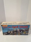 Vintage Matchbox Super Spin Car Wash- 1981