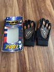 2001 Jt Paintball    premiere    Gloves - Rust Size Medium  9 