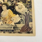 1925 The Phantom Of The Opera Original 11x14    Movie Lobby Card Lon Chaney