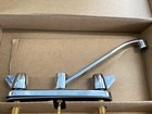 New Cfg Cornerstone Ca40613 Kitchen Faucet Polished Chrome W side Sprayer B188