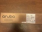 Aruba 6100 24-port Gigabit Layer 2 Fully Managed 4 Sfp  Switch Jl677a