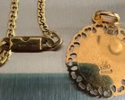 18 Kt Scrap Or Wear 