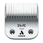 Andis Ultraedge Steel Blades fit Ag Bg oster A5 A6 wahl Km Clippers Pet Grooming