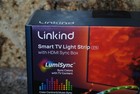 Linkind Hdmi 2 0 Sync Box  Ai Lumisync Technology Et6 Smart Tv Backlights
