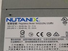 Supermicro 2u Cse-827b 12lff 1-node X11dpt-b 2x Gold 6132 512gb Ram 2x 240gb Ssd