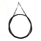 80  Brake Cable For Go Kart Cart Yard Cart Mini Bike Drift Trike Yerf-dog Atv