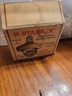 Antique Lucky X Lager Wall Mount Beer Bottle Opener Never Used With Original Box