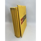 Vintage Kodak Color Printing Filters Lot 11pcs Mint Condition 