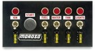 Moroso-74131 Switch Panel  Toggle