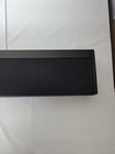 Bose Soundtouch 130 Home Theater System Cinemate Sound Bar Only