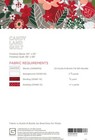 Candy Land Quilt Pattern By Basic Grey