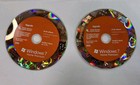 Microsoft Windows 7 Home Premium Upgrade Family Pack 32 64 Bit With Key Open Box