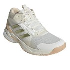 Adidas Crazyflight 6 Mid Indoor Volleyball  Womens Off White Sneakers Athletic S