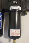 Motor Guard Desiccant Paint Spray Booth Air Line Dryer Ds1000 - 20 Cfm 125 Psi