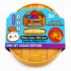 Dumpling Squishy Mystery Blind Pack     Soft Bun Stress Toy Random Surprise