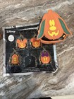 Disney Hot Topic Halloween Collectible Coin Purse Pluto