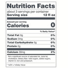 Evian Natural Spring Water  1 L Bottle  12 Pack