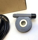 Nos Vintage Bicycle Speedometer With Mileage No Handlebar Bracket