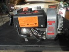 Vintage Warn 8274 Winch With Original Box Was Installed Never Been Under A Load