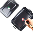     2 Day Sale       7 Rolls Day Food Rotation Color Labels Mon-sun Restaurant Store