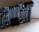Creative Sound Blaster Xtremegamer Fatal1ty Pro Pci  sb0460  X-fi Version