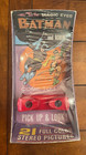 1966 Batman Tru-vue Magic Eyes Viewer Factory Sealed W  Story Set 