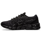Asics Gel Quantum 180 5 Gs Running Sport Shoes Trainers Black 1024a027 001 Sale