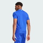 Adidas Argentina 2024 Away Authentic Jersey Lucid Blue Mens Ip8384 New Sz M