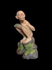 Sideshow Weta 2003 The Lord Of The Rings Two Towers Smeagol Gollum Statue 