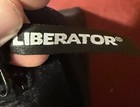 Liberator Black Adult Furniture Yoga Massage Bolster Pillow 43    