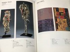 African American Art Exhibition Catalogue  Fukui Prefectural Museum Of Art