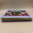Lot Of Lite Brite Disney Movies Picture Refill Papers 24 Sheets New Sealed