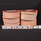 Jack And Coke Coasters Lot - 2003 Bar Pub Cardboard Drink Coasters