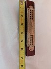 Antique M  Hohner Harmonica German Key G
