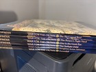Paizo Pathfinder Rpg Adventure Path War For The Crown Bundle Complete Set Lot