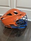 Lacrosse Helmet Cascade S - Orange