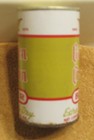1960s Glued-seam Golden Crown  Pull Top Beer Can  Maier  Los Angeles  California