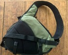 Caden Camera Bag Sling Pack Camera Case For Dslr slr Cameras lenses     Free Ship