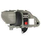 Front Driver Interior Door Handle For Chevrolet Gmc C1500  Suburban 1995-1999 Lh