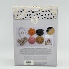 Violet Studio Macrame Rainbow Kit Beginner Skill Level Age 14  Brand New In Box