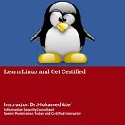 Learn Linux And Get Certified  Course Videos   Free Resources