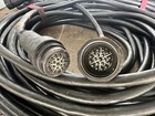 Socapex 100ft 14 Awg 600v Heavy Duty Cable  3694-79  one  Ths