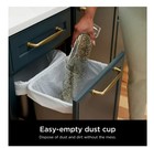 Shark V2700z Floor And Carpet Sweeper